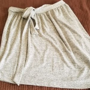 💲Skirt SALE 2x$25 Gap Grey Skirt